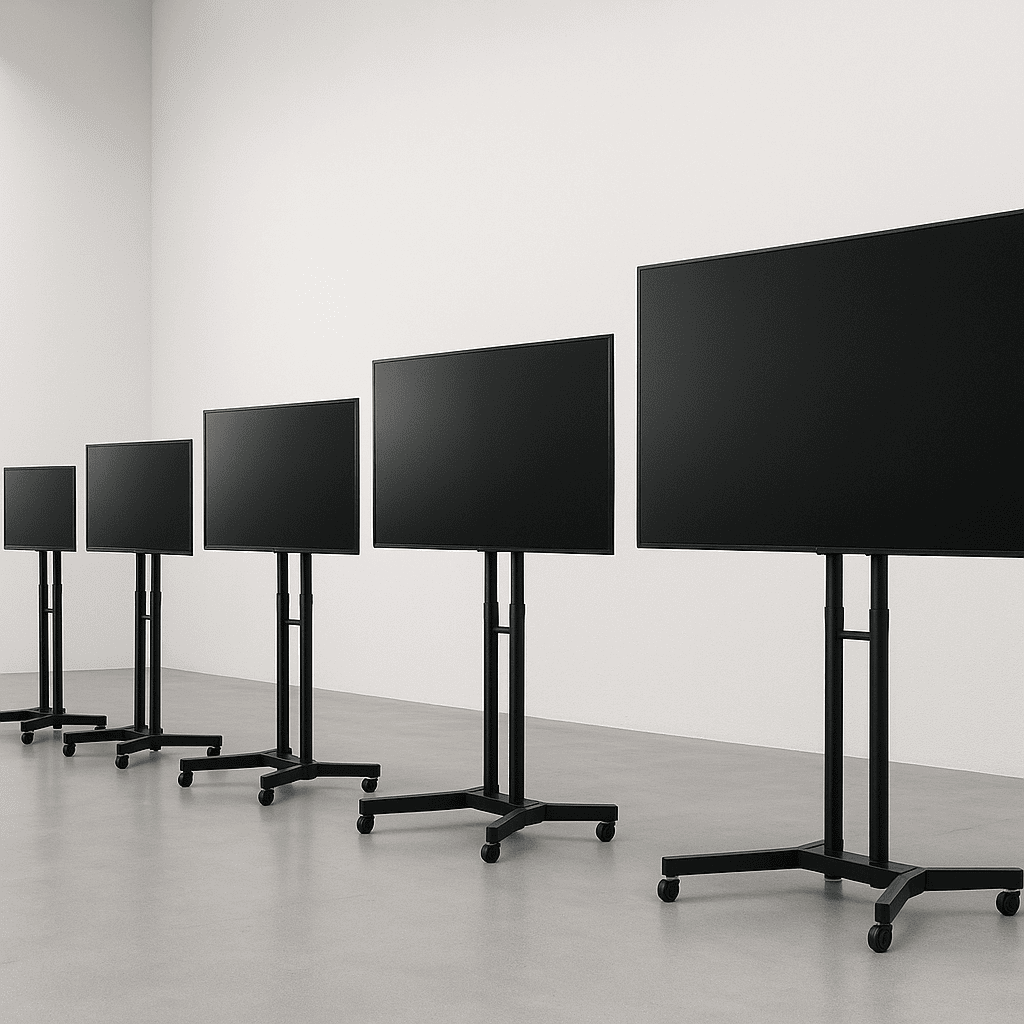 7 Pilihan Sewa TV Terbaik Bali