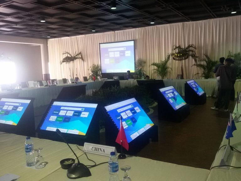 Sewa TV Prompter Bali untuk Event, Presentasi, dan Produksi Video Profesional